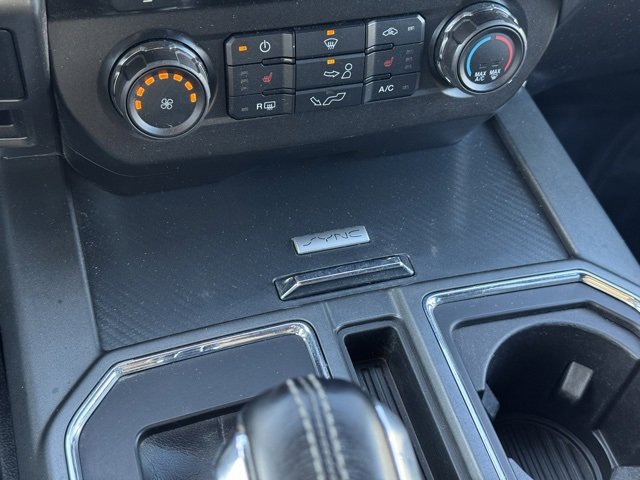 Certified 2018 Ford F150 XLT w/ Equipment Group 302A Luxury image 14