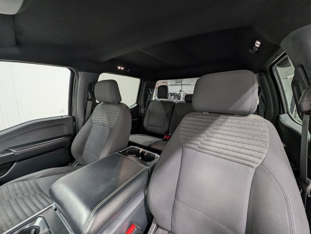 Certified 2023 Ford F150 XL w/ STX Appearance Package AWD/4WD image 14