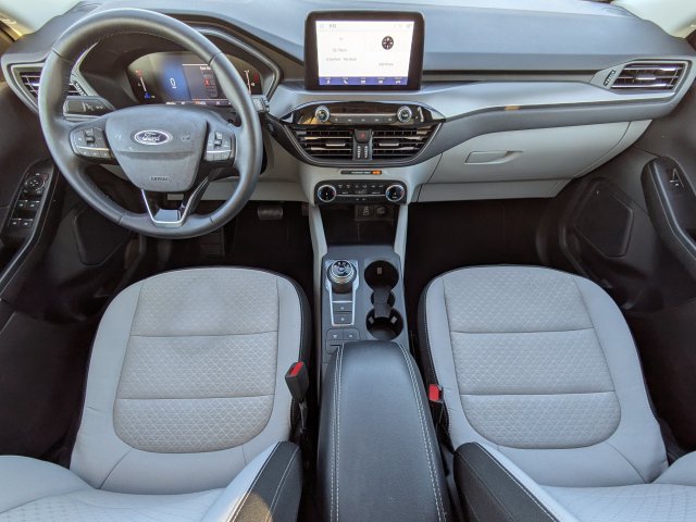 Certified 2024 Ford Escape Active FWD image 15