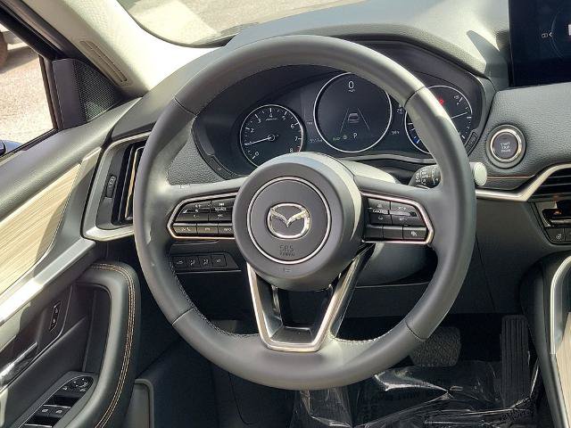 Used 2026 MAZDA CX-90 3.3 Turbo w/ Preferred Package AWD/4WD image 18