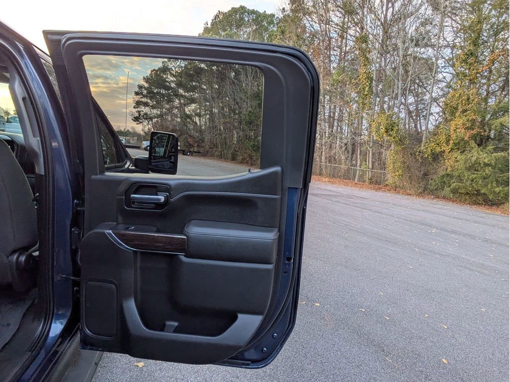 Used 2021 GMC Sierra 1500 Elevation image 27
