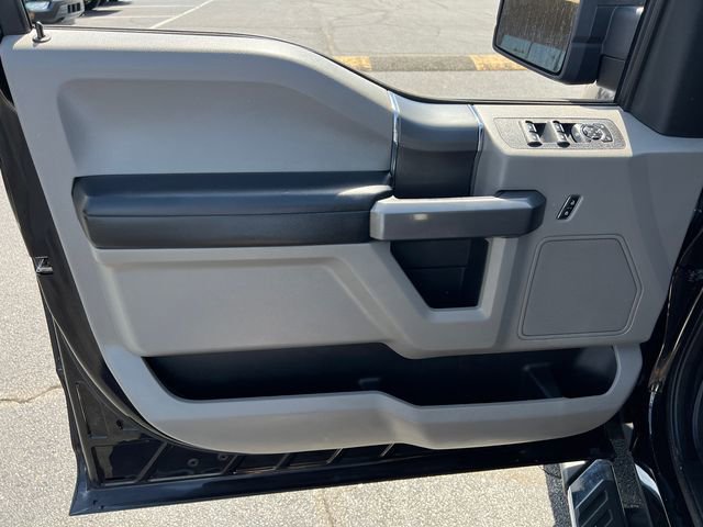 Certified 2020 Ford F150 XLT w/ Equipment Group 302A Luxury AWD/4WD image 10