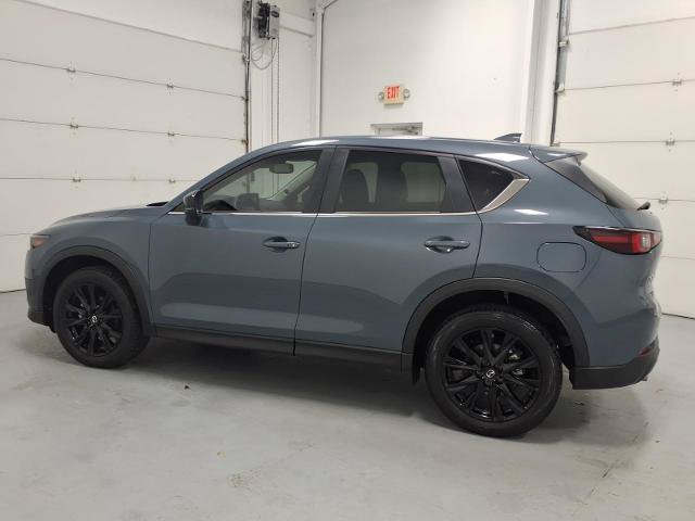 Used 2025 MAZDA CX-5 Carbon Edition AWD/4WD image 6