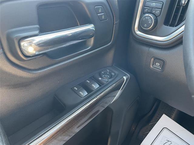 Used 2019 Chevrolet Silverado 1500 LT w/ All-Star Edition AWD/4WD image 30
