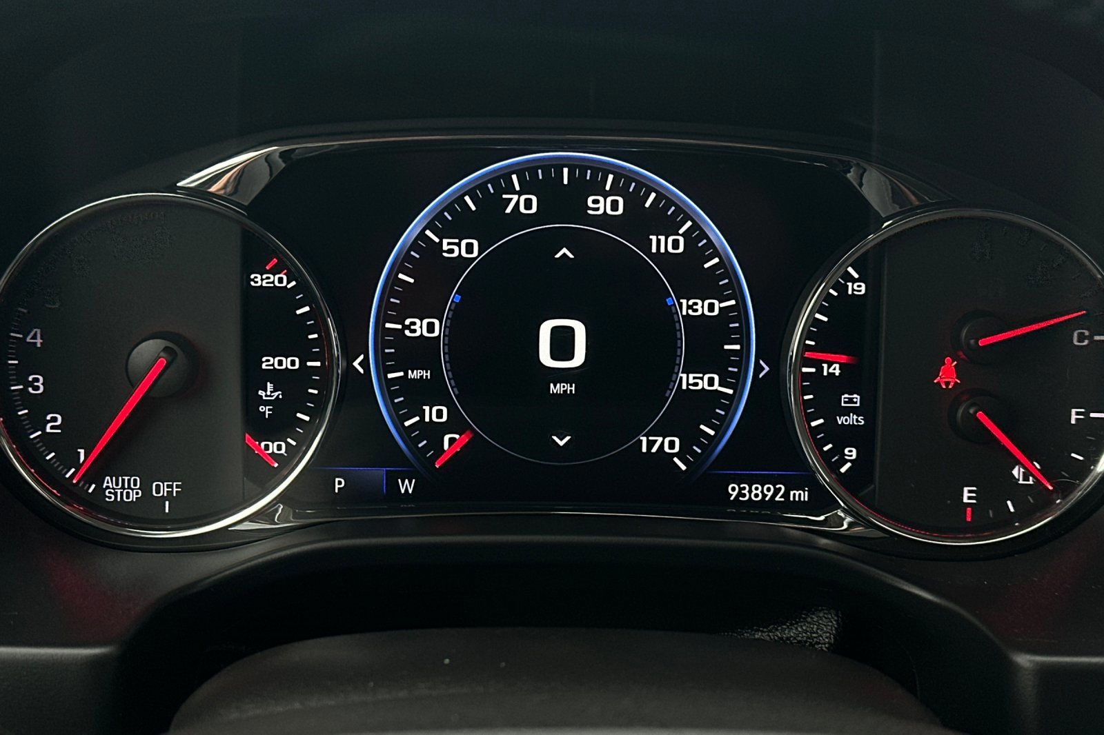 Used 2021 GMC Acadia Denali w/ Denali Technology Package image 30