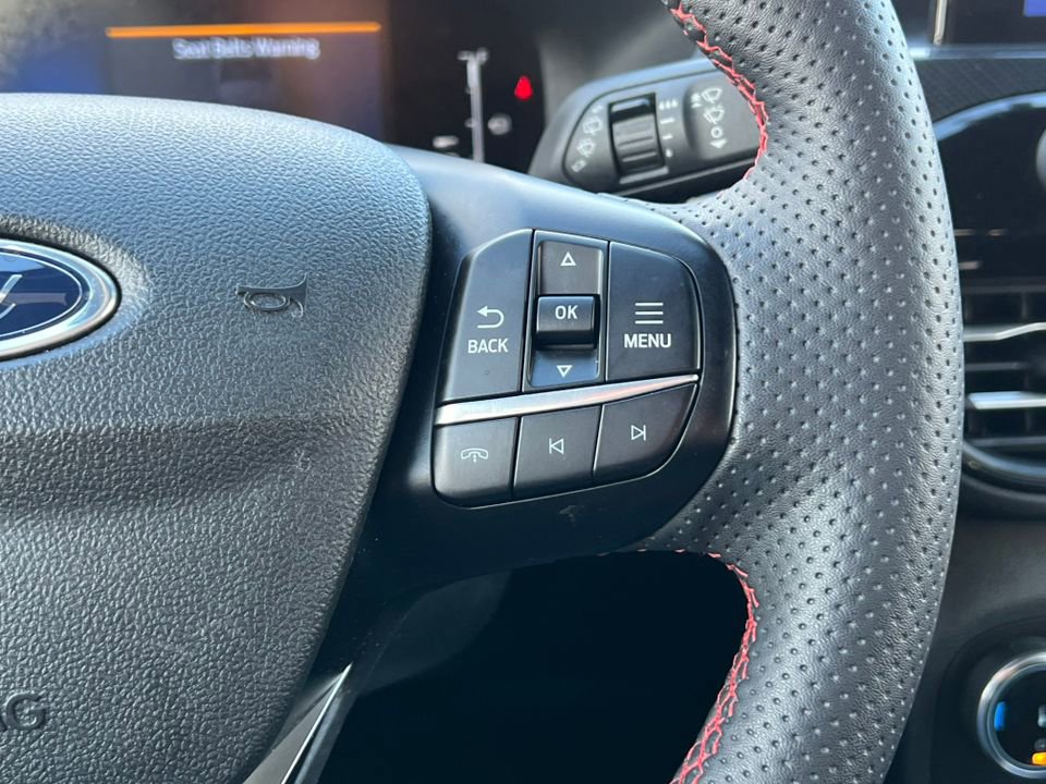 Certified 2023 Ford Escape ST-Line Select image 24