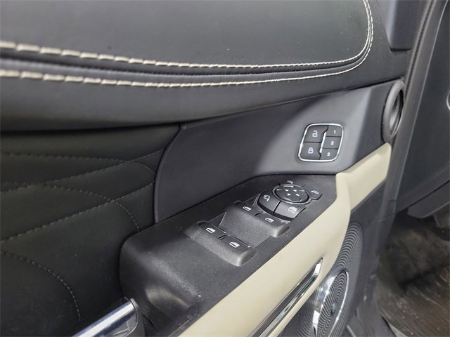 Certified 2021 Ford Expedition Platinum image 7