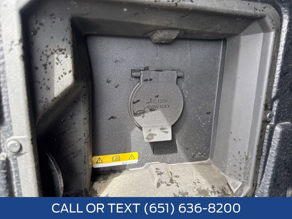 Certified 2023 Ford F150 XLT w/ Equipment Group 302A High image 46