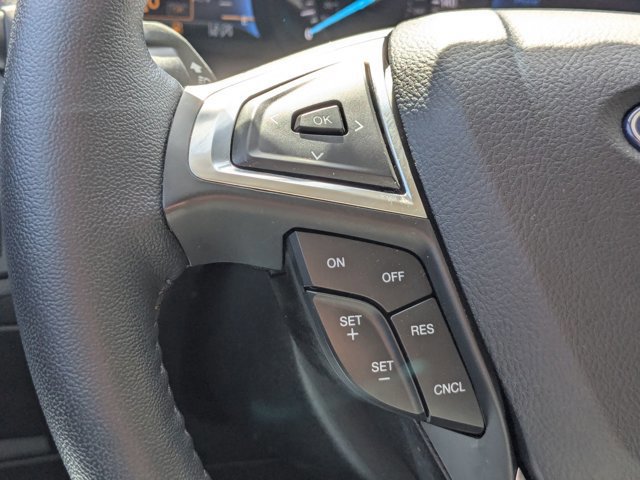 Certified 2022 Ford Edge SEL w/ Convenience Package image 20