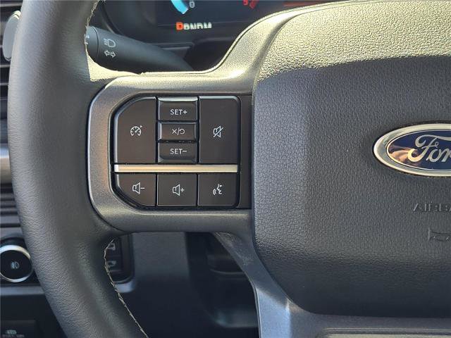 Certified 2026 Ford F350 Lariat AWD/4WD image 28