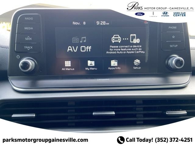 Used 2020 Kia Telluride S image 17