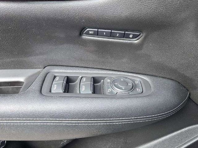 Used 2020 Cadillac XT5 Premium Luxury image 23