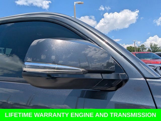 Used 2022 Toyota Tacoma SR5 w/ Technology Package RWD image 13