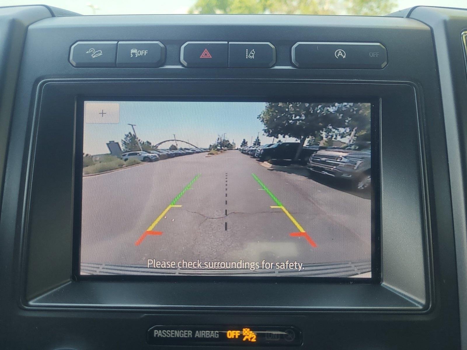 Certified 2021 Ford Expedition Limited AWD/4WD image 29