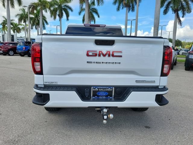 Used 2023 GMC Sierra 1500 Elevation AWD/4WD image 5