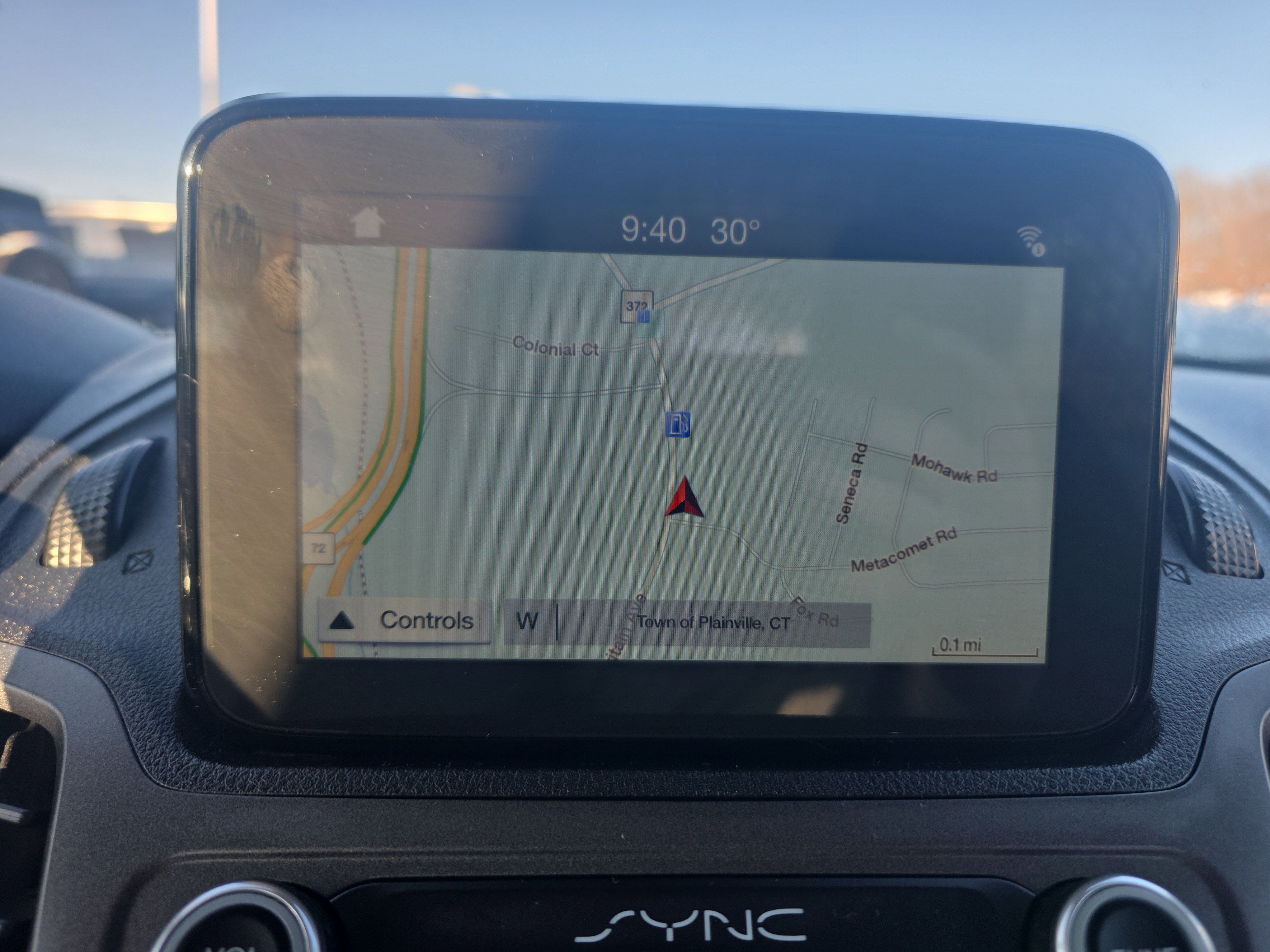 Certified 2019 Ford Transit Connect XL image 35