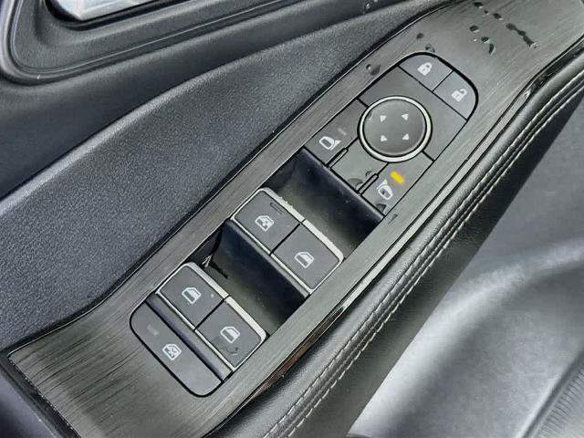 Used 2023 Nissan Rogue SL FWD image 29