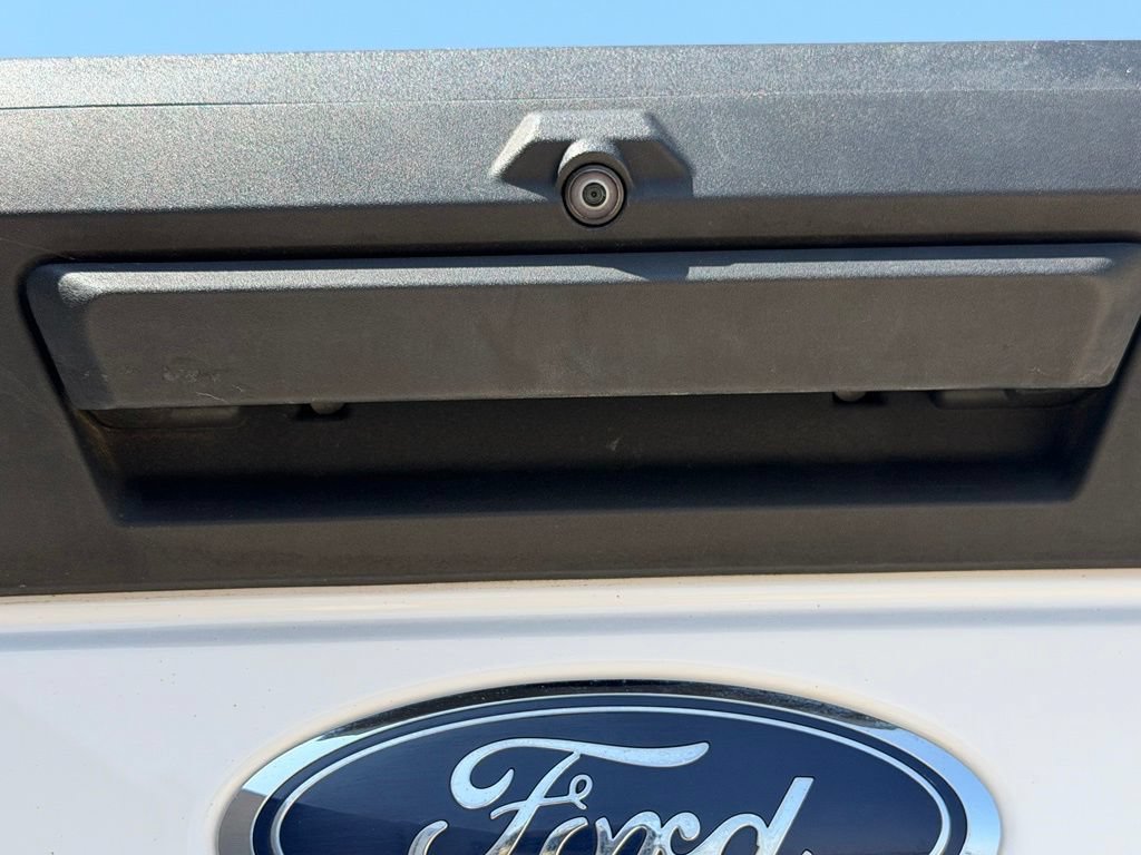 Certified 2022 Ford F450 XLT AWD/4WD image 10