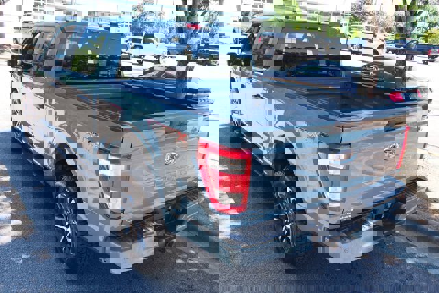 Certified 2023 Ford F150 XL w/ STX Appearance Package AWD/4WD image 5