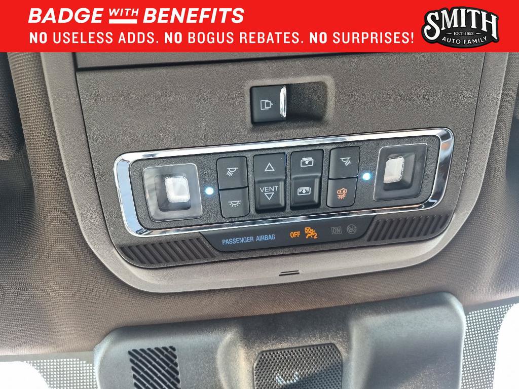 Certified 2025 Ford F150 King Ranch w/ FX4 Off-Road Package AWD/4WD image 33