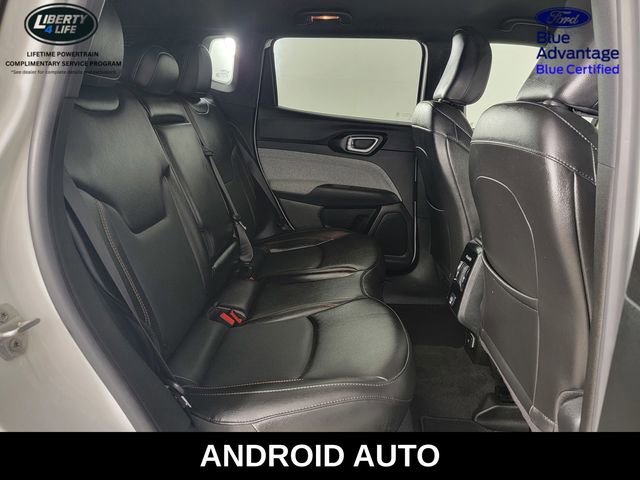 Used 2023 Jeep Compass Latitude image 17