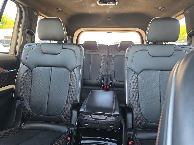 Used 2023 Jeep Grand Cherokee L Summit AWD/4WD image 40