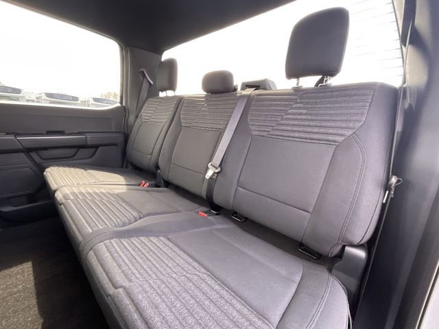 Certified 2023 Ford F150 XL w/ STX Appearance Package AWD/4WD image 23