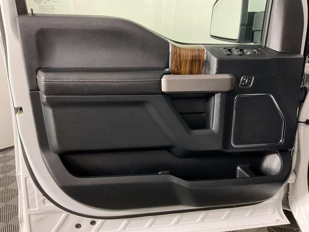 Certified 2020 Ford F150 Lariat AWD/4WD image 12