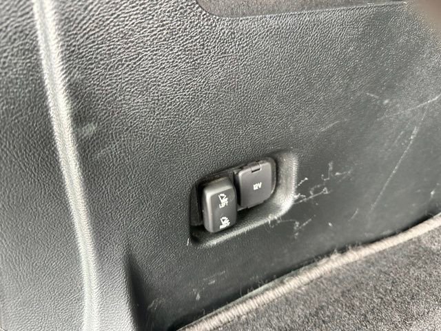 Certified 2022 Ford Edge Titanium image 8