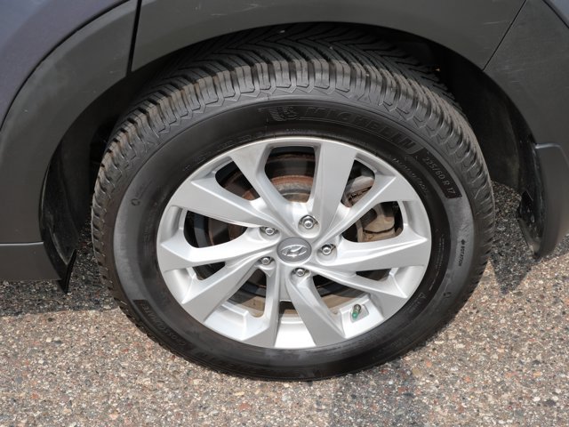 Used 2021 Hyundai Tucson Value AWD/4WD image 8