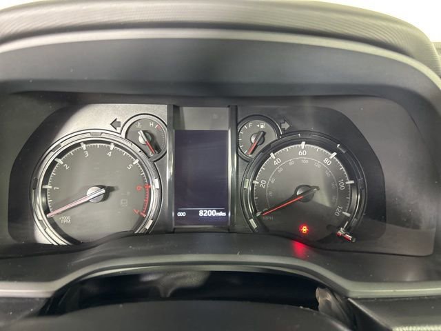 Used 2023 Toyota 4Runner SR5 Premium w/ SR5 Premium Package AWD/4WD image 11