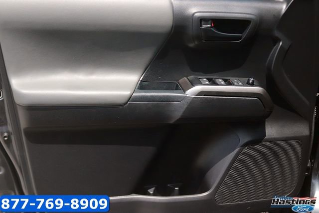Used 2023 Toyota Tacoma SR5 w/ Technology Package AWD/4WD image 11