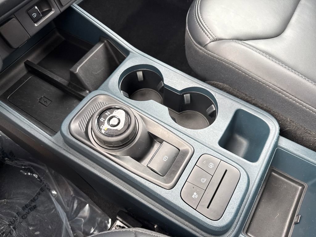 Certified 2024 Ford Maverick Lariat w/ Black Appearance Package image 24