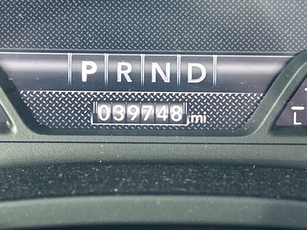 Used 2022 RAM 1500 Rebel w/ Rebel Level B Equipment Group image 24