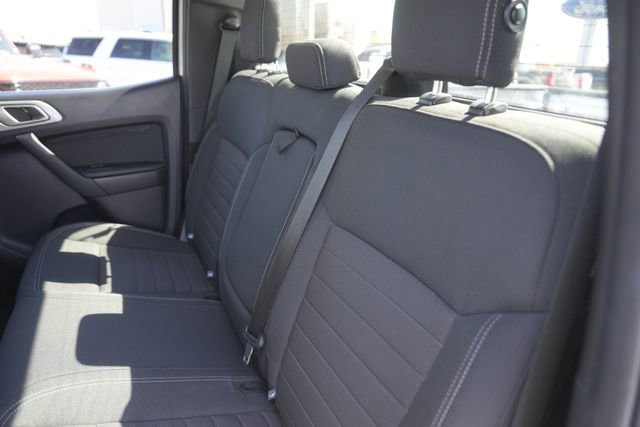 Certified 2019 Ford Ranger XLT image 13