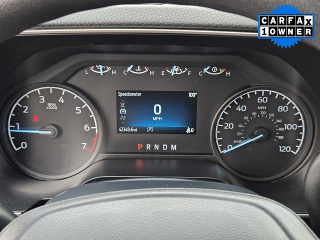 Certified 2023 Ford F150 XL w/ STX Appearance Package AWD/4WD image 13