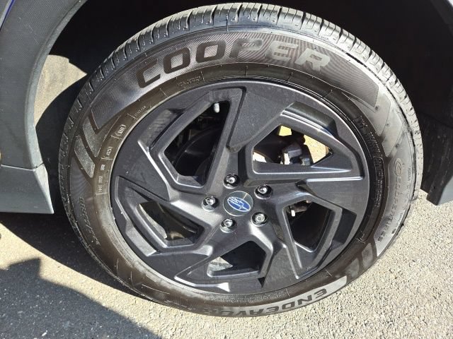 Used 2024 Subaru Crosstrek 2.5i Sport AWD/4WD image 46