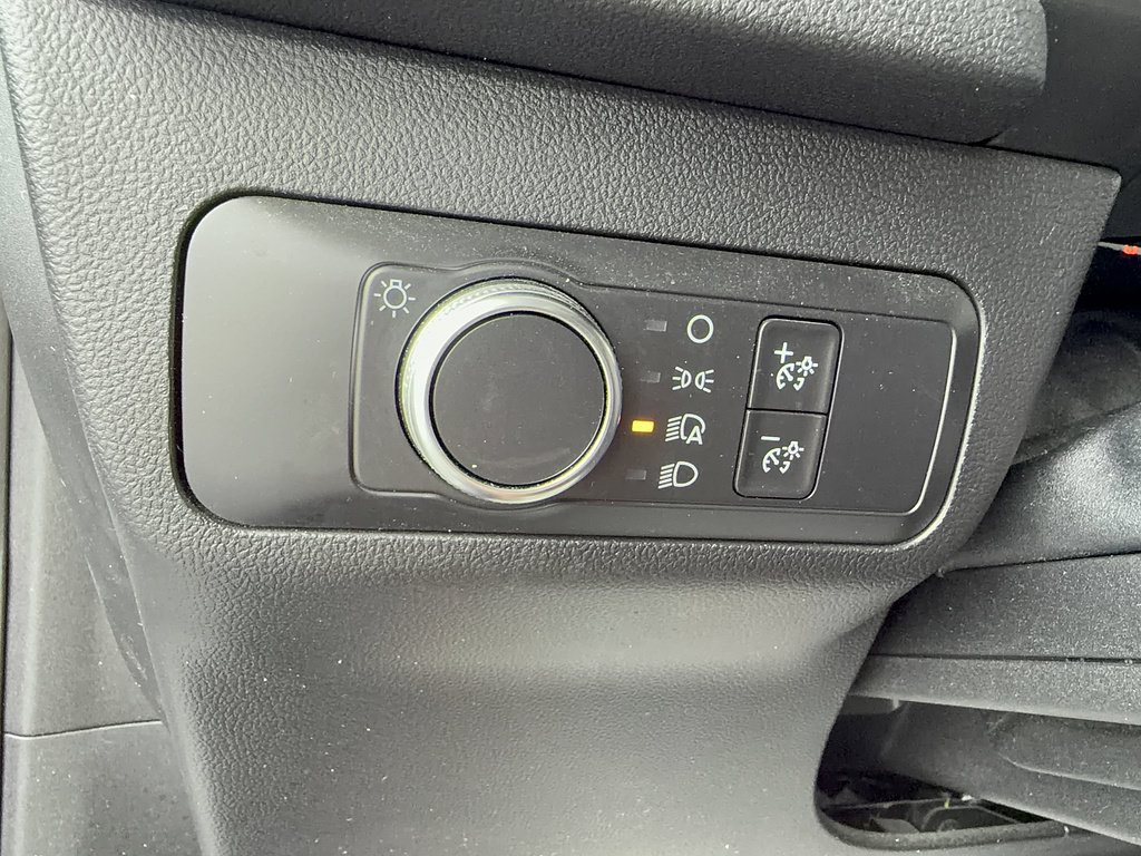 Certified 2020 Ford Escape S FWD image 24