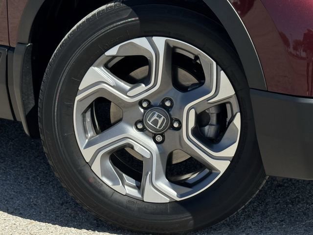 Used 2018 Honda CR-V EX-L image 35