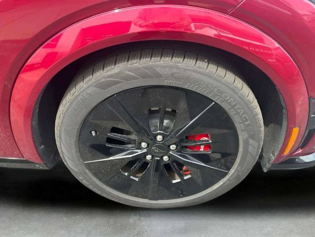Certified 2025 Ford Mustang Mach-E GT AWD/4WD image 34
