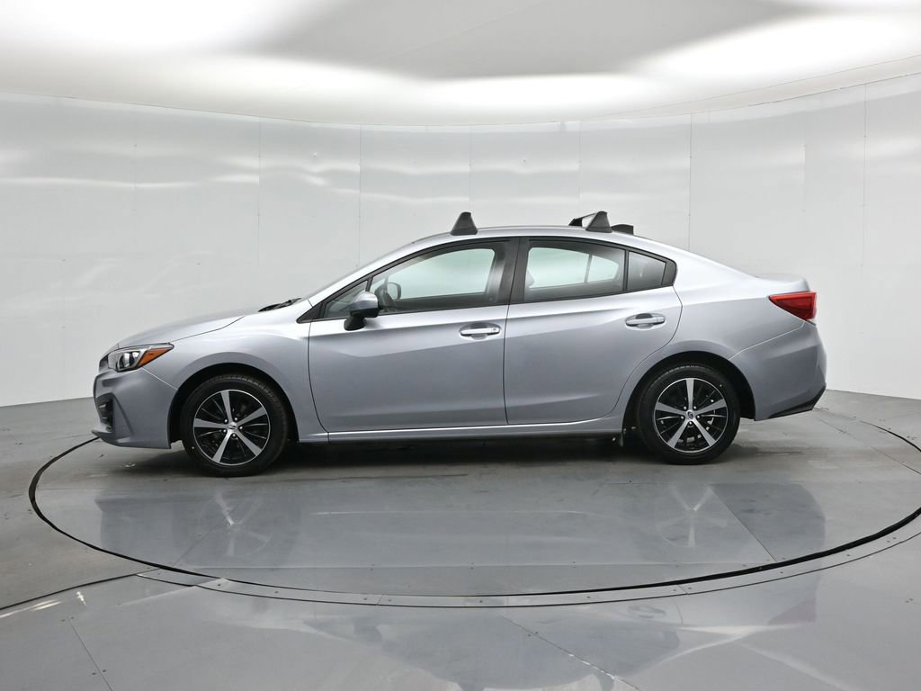 Used 2019 Subaru Impreza 2.0i Premium w/ Eyesight & BSD/Rcta & SRF image 22