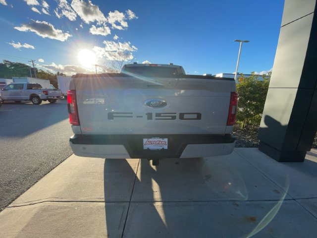 Certified 2023 Ford F150 XLT w/ Equipment Group 302A High AWD/4WD image 6
