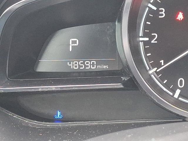 Used 2017 MAZDA MAZDA3 Grand Touring image 20