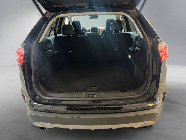 Certified 2024 Ford Edge Titanium AWD/4WD image 24