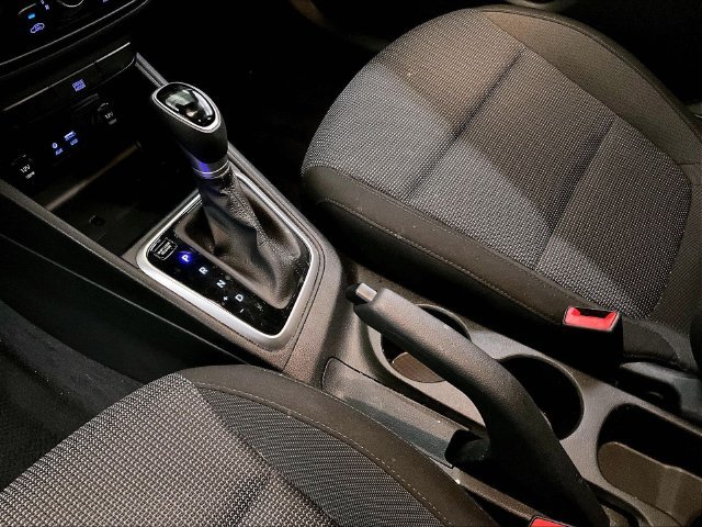 Used 2022 Hyundai Accent SE FWD image 16