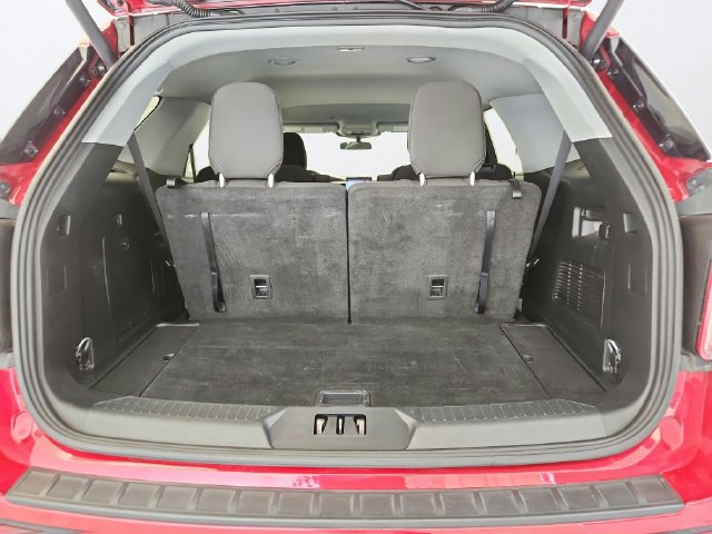 Certified 2024 Ford Explorer XLT AWD/4WD image 23