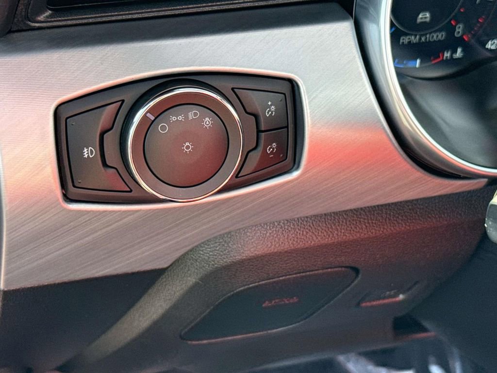 Certified 2023 Ford Mustang GT Premium w/ Equipment Group 401A image 22