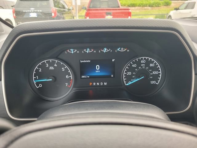 Certified 2023 Ford F150 XL w/ STX Appearance Package image 29