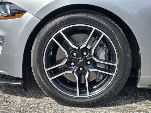 Certified 2022 Ford Mustang GT Premium image 9