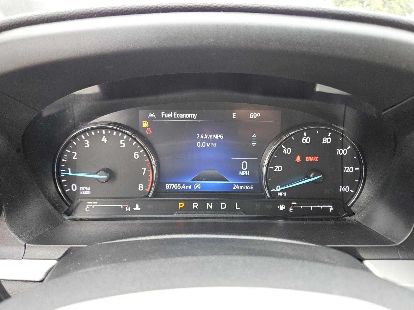 Certified 2023 Ford Explorer XLT w/ Equipment Group 202A image 30